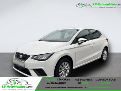Seat Ibiza 1.0 EcoTSI 110 ch  BVM