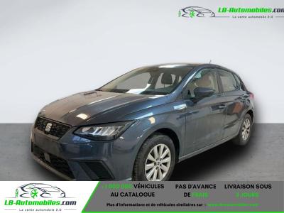Seat Ibiza 1.0 EcoTSI 110 ch  BVM