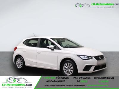 Seat Ibiza 1.0 EcoTSI 95 ch  BVM