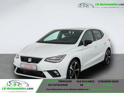 Seat Ibiza 1.5 TSI 150 ch   BVA