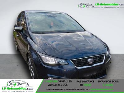 Seat Ibiza 1.0 EcoTSI 110 ch  BVA