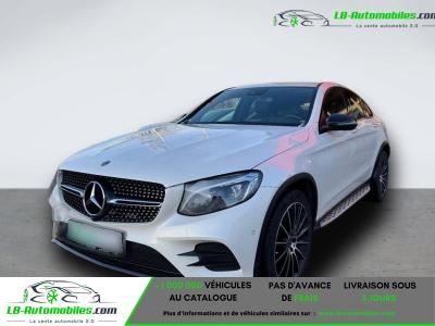 Mercedes GLC 250 d BVA 4Matic