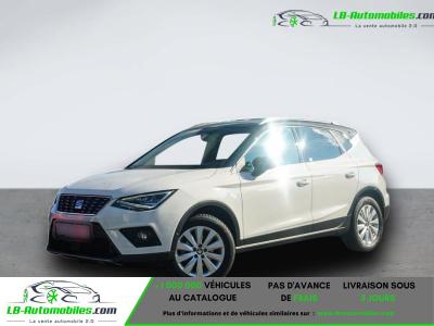 Seat Arona 1.0 TSI 110 ch  BVM