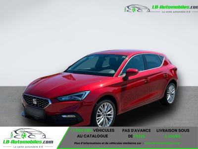 Seat Leon 1.5 eTSI 150 BVA