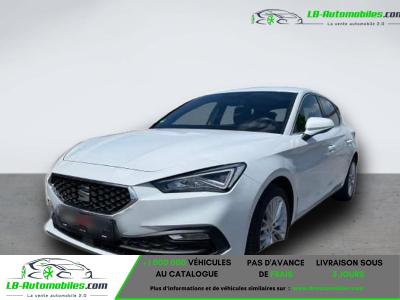 Seat Leon 2.0 TDI 150 BVA