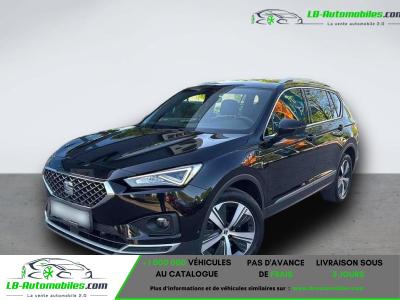 Seat Tarraco 1.4 e-HYBRID 245 ch BVA 5 pl