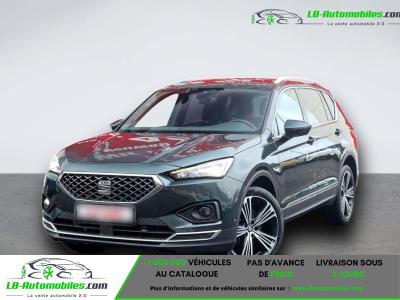 Seat Tarraco 2.0 TDI 190 ch  BVA  5 pl