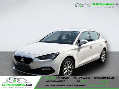Seat Leon 1.0 TSI 110 BVM