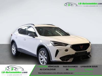 Cupra Formentor 2.0 TDI 150 ch BVM