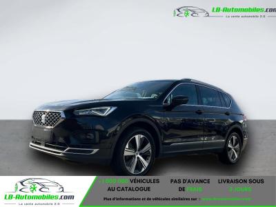 Seat Tarraco 2.0 TDI 200 ch  BVA  5 pl