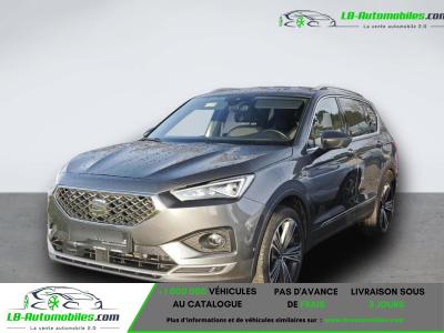 Seat Tarraco 2.0 TDI 150 ch  BVA  5 pl