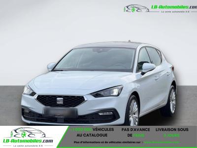 Seat Leon 2.0 TDI 150 BVA