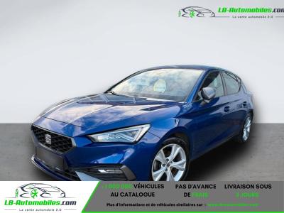 Seat Leon 2.0 TDI 150 BVA