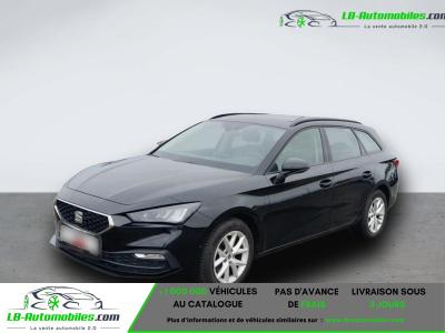 Cupra Leon ST 1.0 TSI 110 BVM