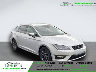 Cupra Leon ST 1.8 TSI 180 BVM