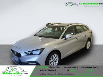 Cupra Leon ST 2.0 TDI 115 BVM