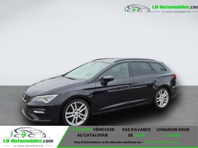 Cupra Leon ST 2.0 TSI 300 BVA