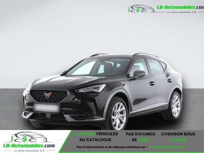 Cupra Formentor 2.0 TDI 150 ch BVM