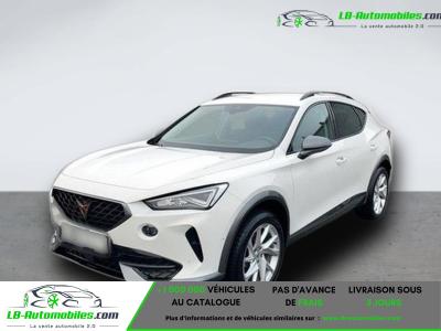 Cupra Formentor 2.0 TDI 150 ch BVM