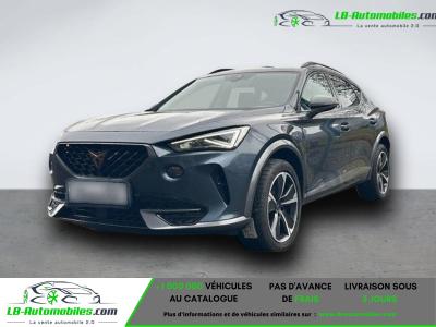 Cupra Formentor 2.0 TDI 150 ch BVM