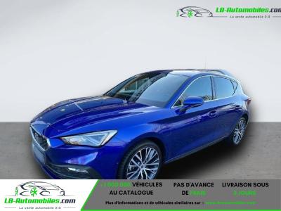Seat Leon e-Hybrid 204 ch BVA