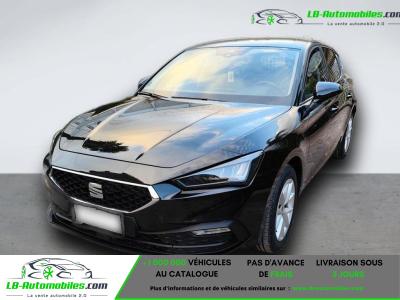 Seat Leon 1.0 eTSI 110 BVA