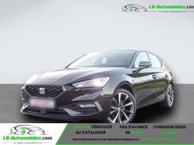 Seat Leon 1.0 eTSI 110 BVA