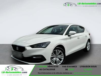 Seat Leon 1.0 eTSI 110 BVA