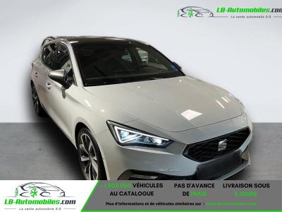 Seat Leon 1.5 TSI 150 BVM