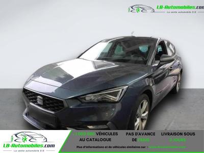 Seat Leon e-Hybrid 204 ch BVA