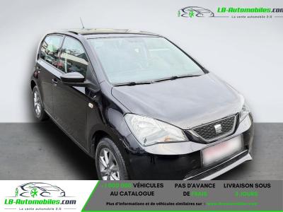Seat Mii 1.0 75 ch BVM