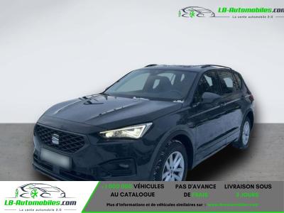 Seat Tarraco 1.4 e-HYBRID 245 ch BVA 5 pl