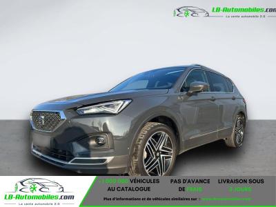 Seat Tarraco 1.5 TSI 150 ch  BVA 5 pl