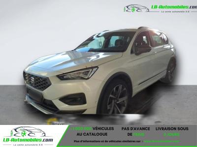 Seat Tarraco 2.0 TSI 190 ch  BVA  5 pl