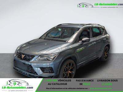 Cupra Ateca 2.0 TSI 300 ch BVA 4Drive