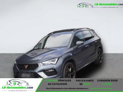 Cupra Ateca 2.0 TSI 300 ch BVA 4Drive
