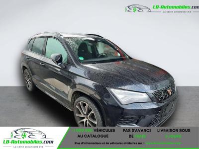 Cupra Ateca 2.0 TSI 300 ch BVA 4Drive