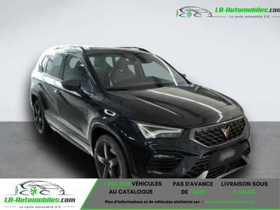Cupra Ateca 2.0 TSI 300 ch BVA 4Drive