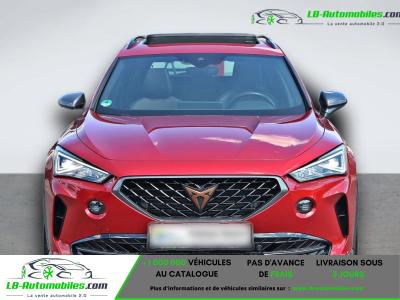 Cupra Formentor 1.4 e-HYBRID 204 ch BVA