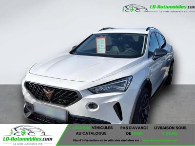 Cupra Formentor 1.5 TSI 150 ch BVM