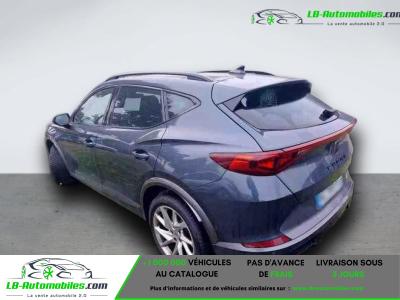 Cupra Formentor 1.5 TSI 150 ch BVA