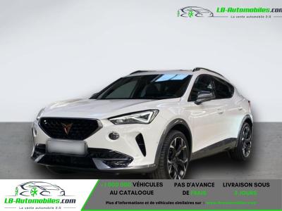 Cupra Formentor 1.4 e-HYBRID 245 ch BVA