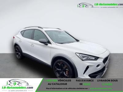 Cupra Formentor 1.4 e-HYBRID 245 ch BVA