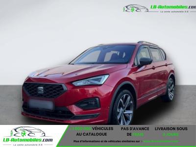 Seat Tarraco 2.0 TDI 200 ch  BVA  5 pl