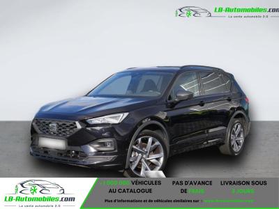 Seat Tarraco 2.0 TDI 200 ch  BVA  5 pl