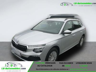 Skoda Kamiq 1.0 TSI Evo 2 116 ch BVA