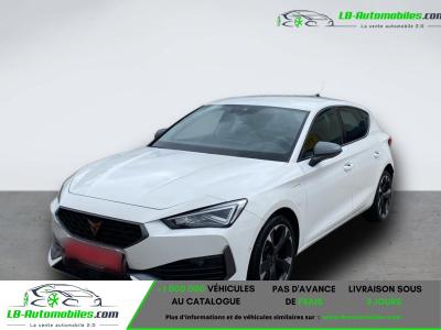 Cupra Leon 1.5 eTSI 150 ch BVA