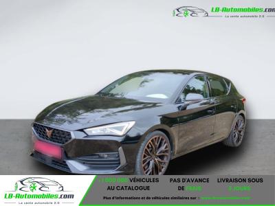 Cupra Leon 2.0 TSI 300 ch BVA