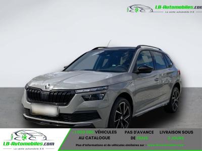 Skoda Kamiq 1.0 TSI 116 ch BVM
