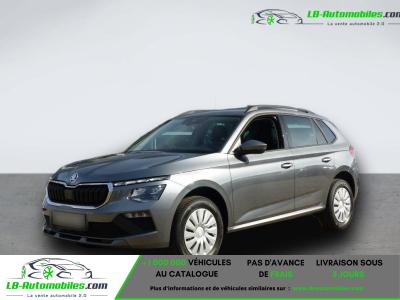 Skoda Kamiq 1.0 TSI 116 ch BVA